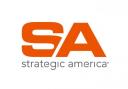 Strategic America logo